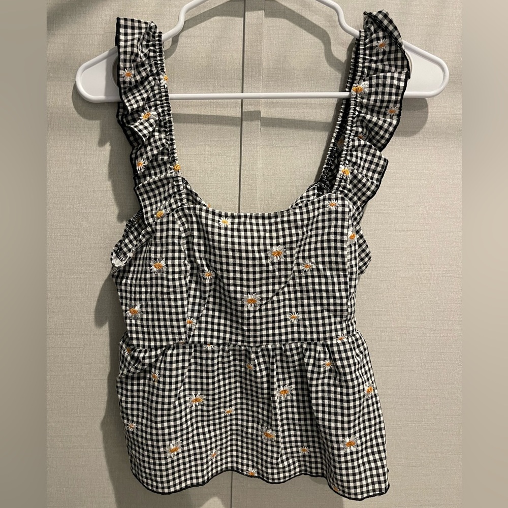 Cute top